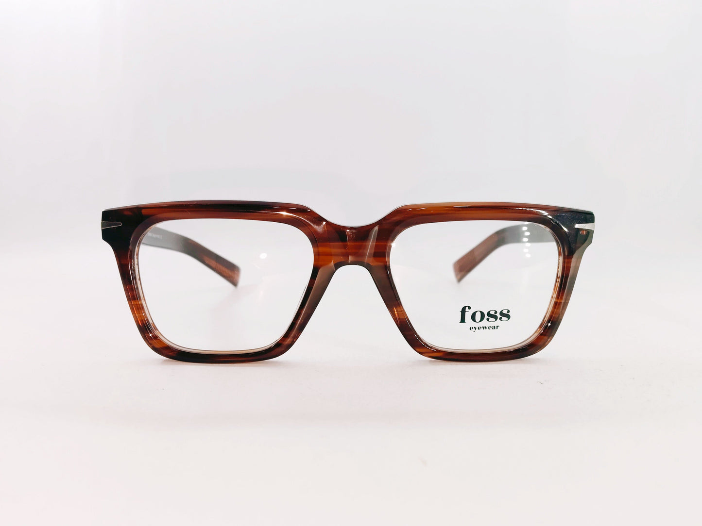 iDom Eyeglasses Full Frame Square Specs For Men & Women 151082