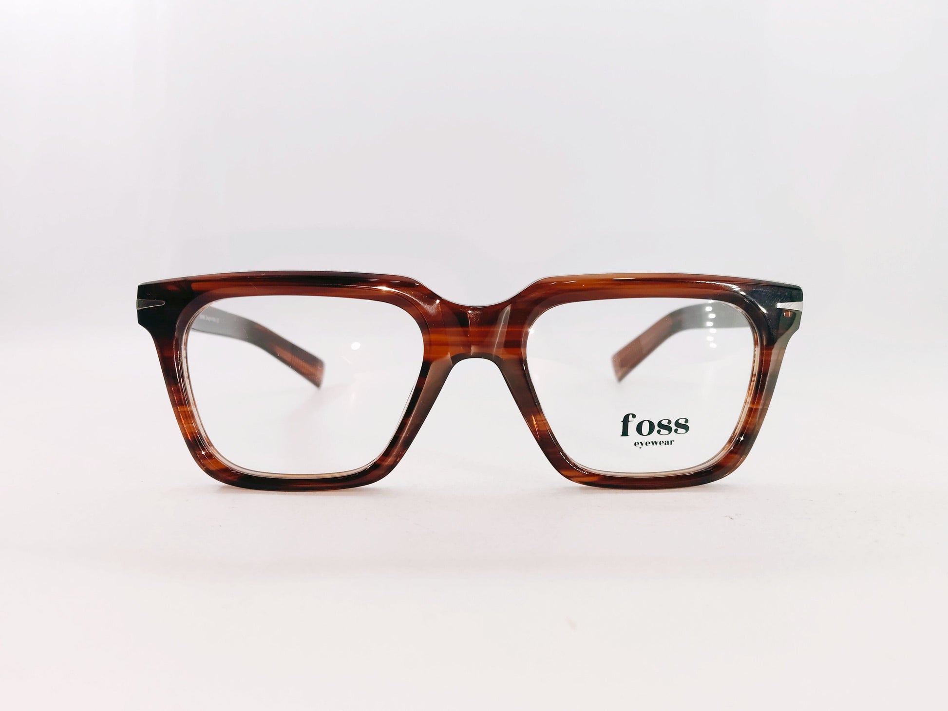 iDom Eyeglasses Full Frame Square Specs For Men & Women 151082