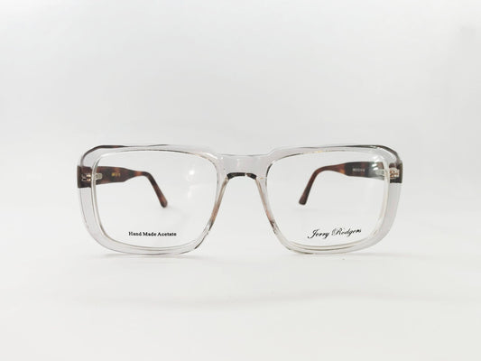 iDom Eyeglasses Full Frame Square Specs For Men & Women 218497