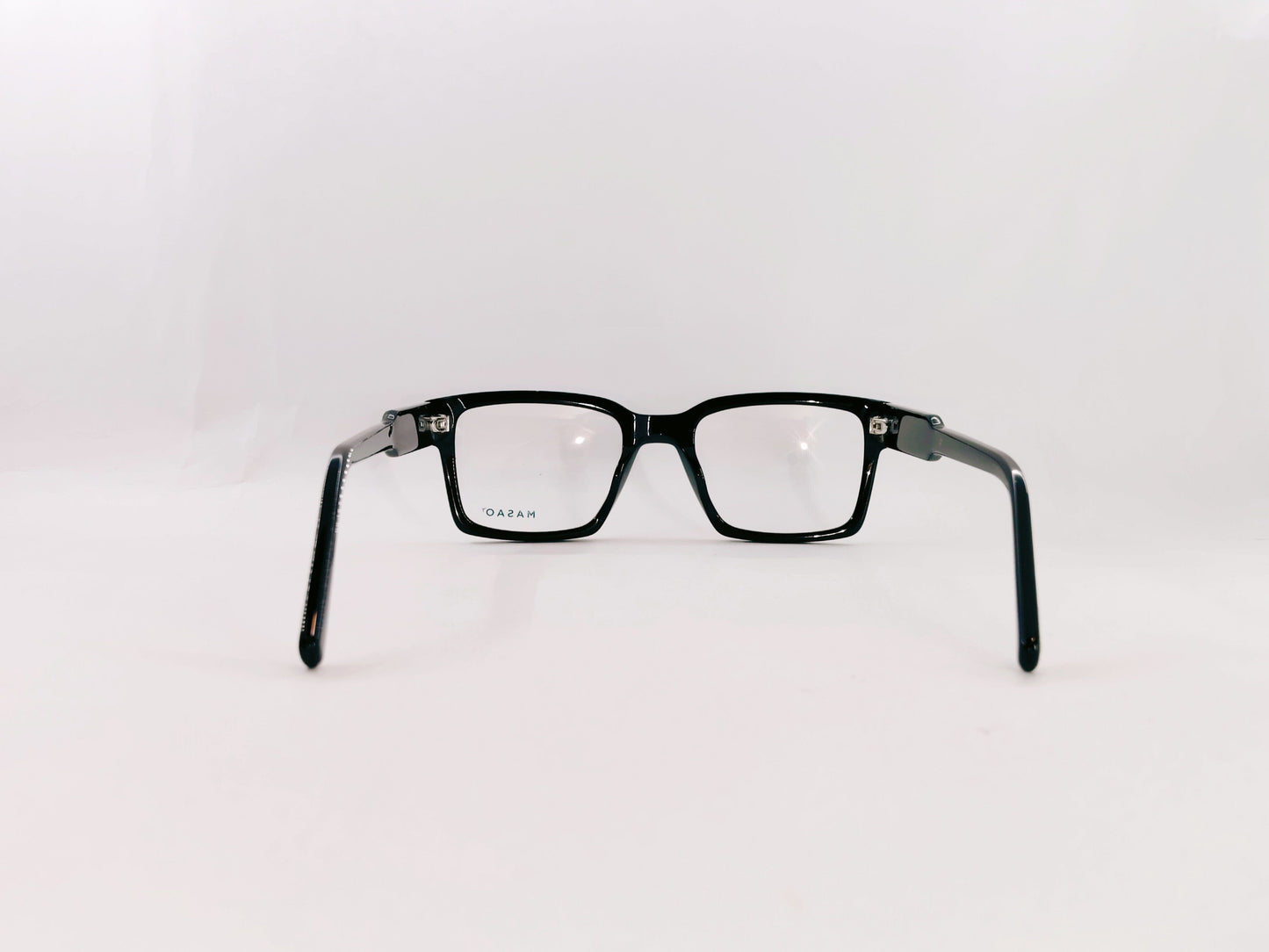iDom Eyeglasses Full Frame Square Specs For Men & Women 227740