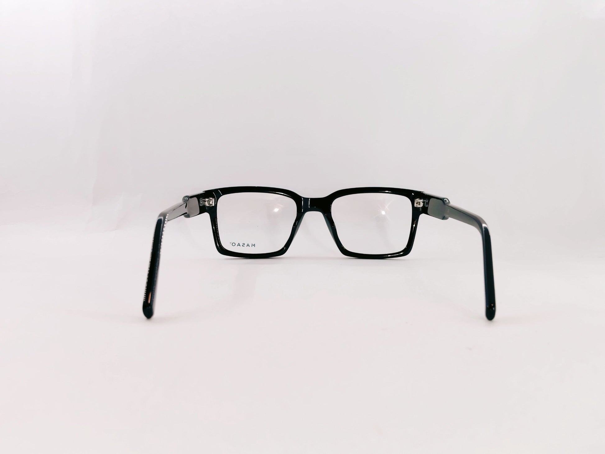 iDom Eyeglasses Full Frame Square Specs For Men & Women 227740