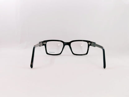 iDom Eyeglasses Full Frame Square Specs For Men & Women 227740