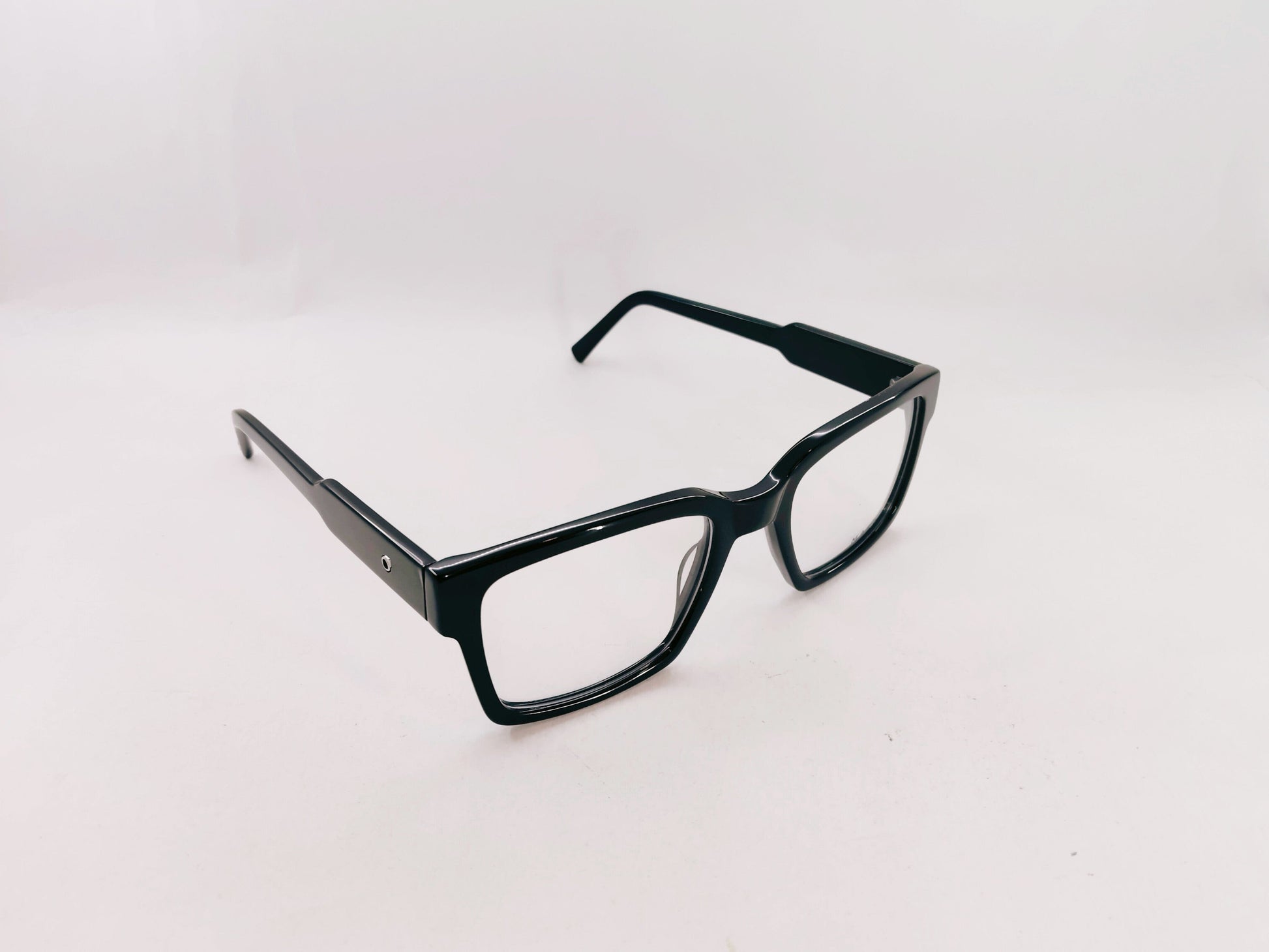 iDom Eyeglasses Full Frame Square Specs For Men & Women 227740