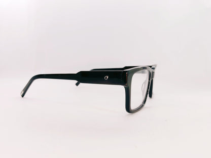 iDom Eyeglasses Full Frame Square Specs For Men & Women 227740