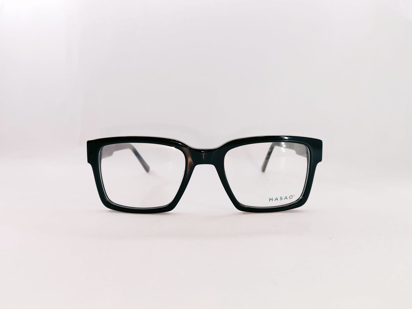 iDom Eyeglasses Full Frame Square Specs For Men & Women 227740