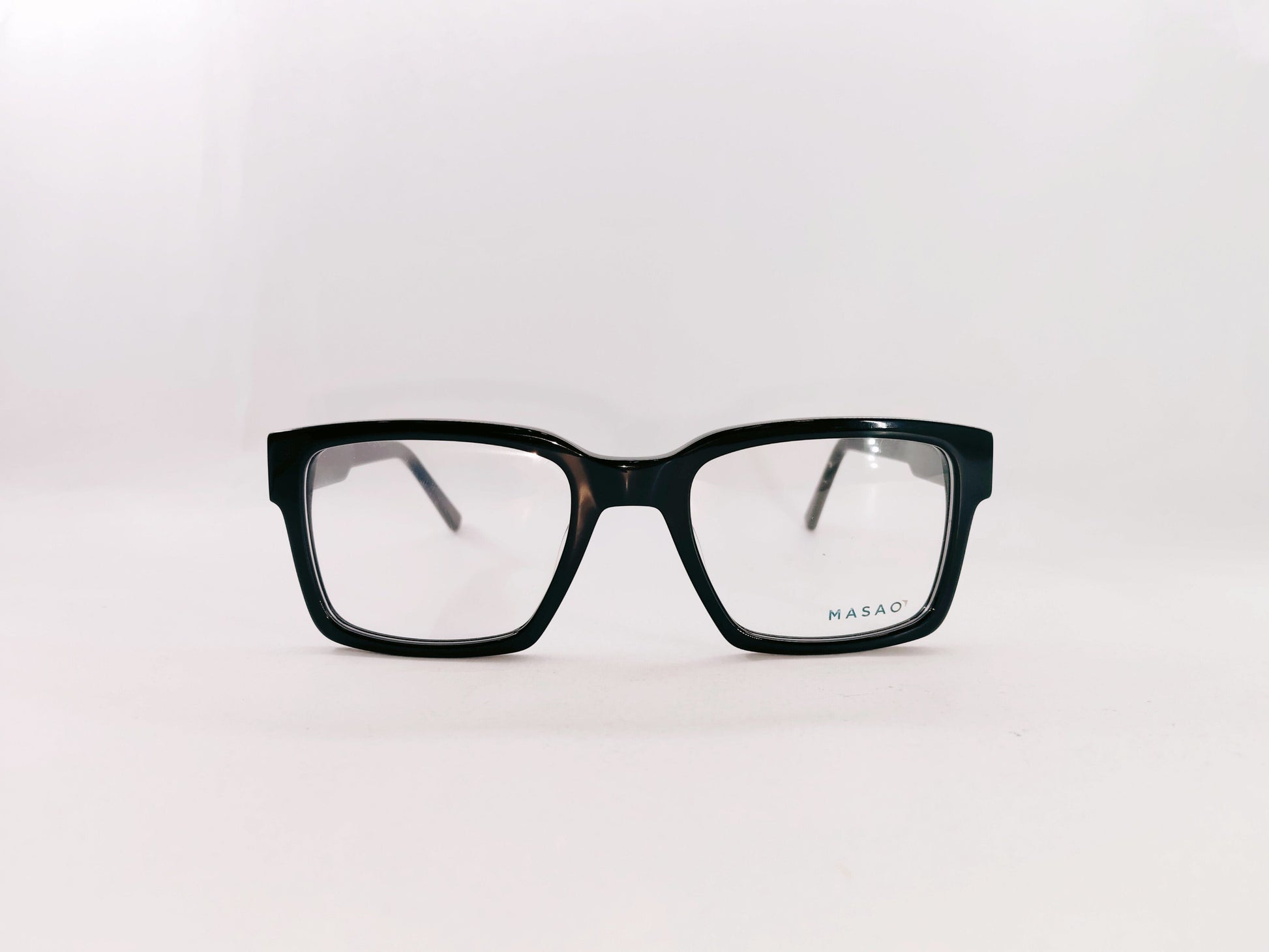 iDom Eyeglasses Full Frame Square Specs For Men & Women 227740
