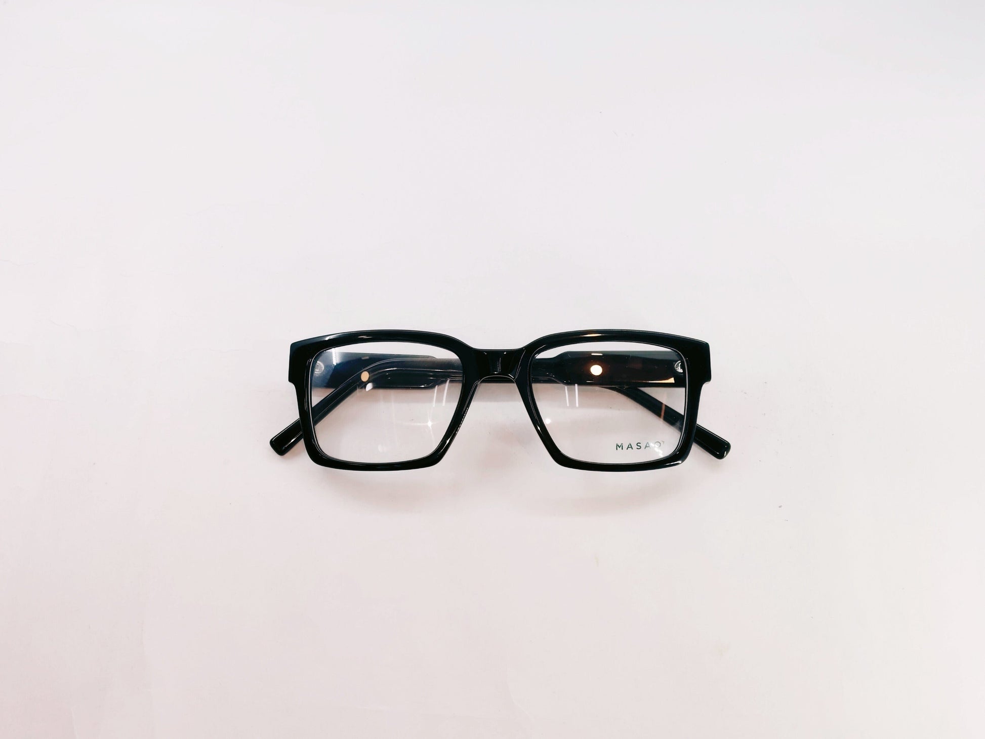 iDom Eyeglasses Full Frame Square Specs For Men & Women 227740