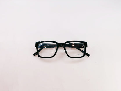 iDom Eyeglasses Full Frame Square Specs For Men & Women 227740