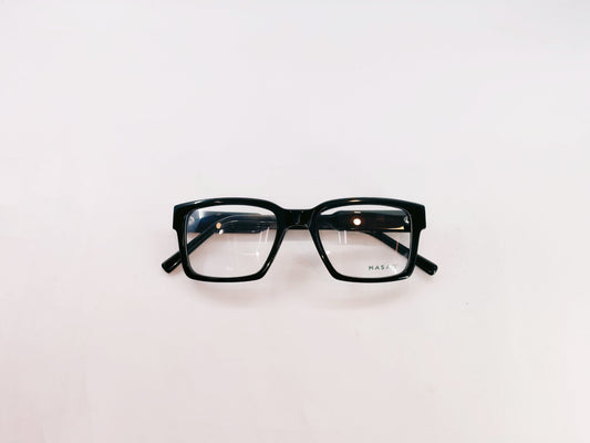iDom Eyeglasses Full Frame Square Specs For Men & Women 227740