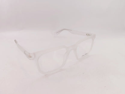 iDom Eyeglasses Full Frame Square Specs For Men & Women 244874