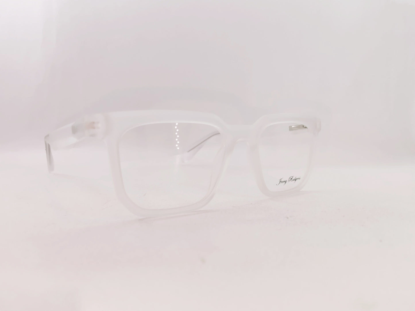iDom Eyeglasses Full Frame Square Specs For Men & Women 244874
