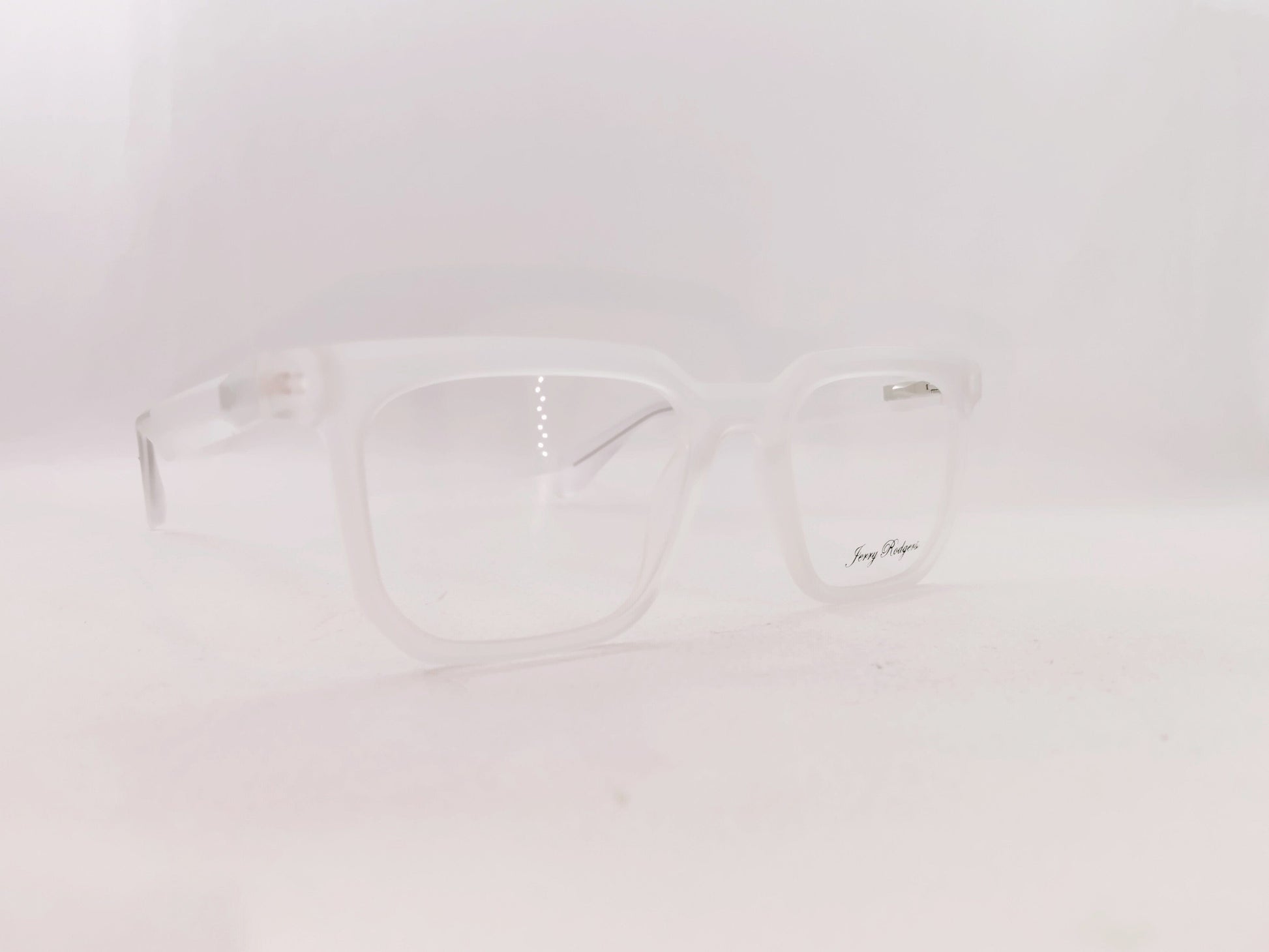 iDom Eyeglasses Full Frame Square Specs For Men & Women 244874