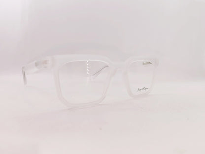 iDom Eyeglasses Full Frame Square Specs For Men & Women 244874