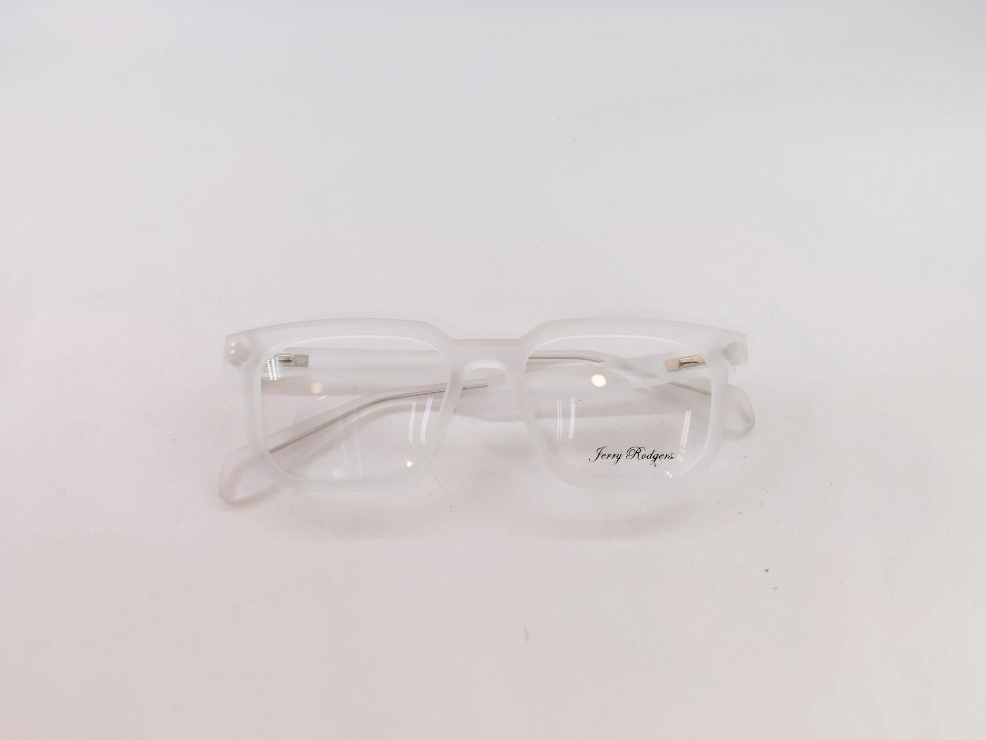 iDom Eyeglasses Full Frame Square Specs For Men & Women 244874