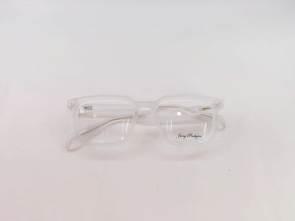 iDom Eyeglasses Full Frame Square Specs For Men & Women 244874