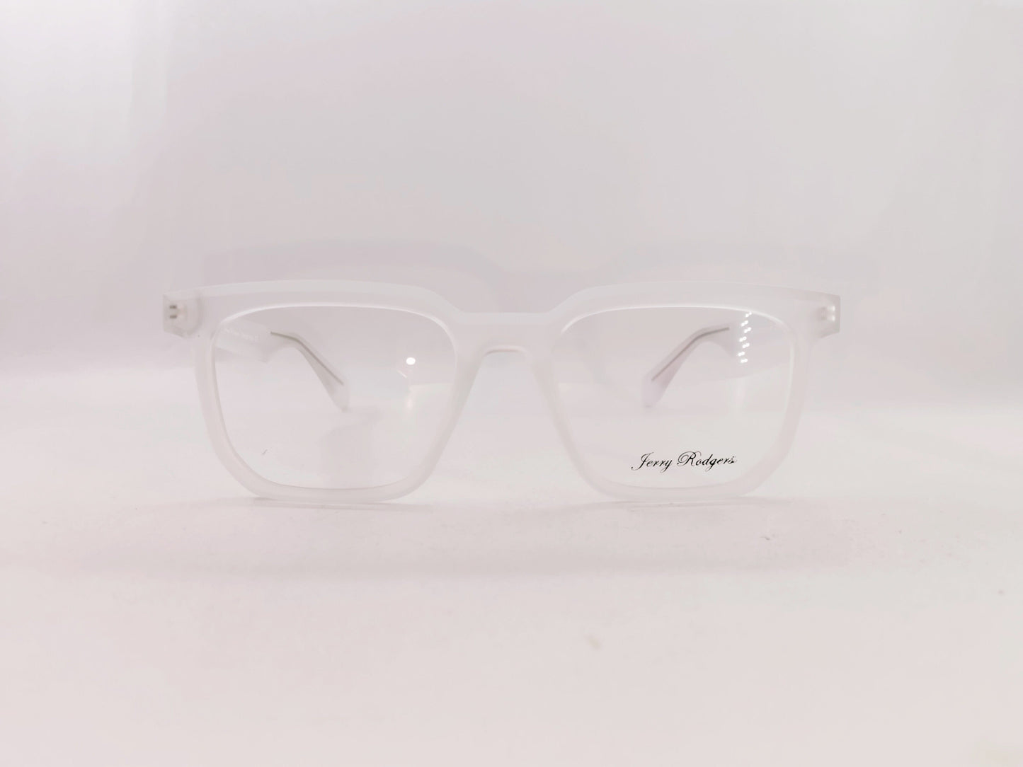 iDom Eyeglasses Full Frame Square Specs For Men & Women 244874