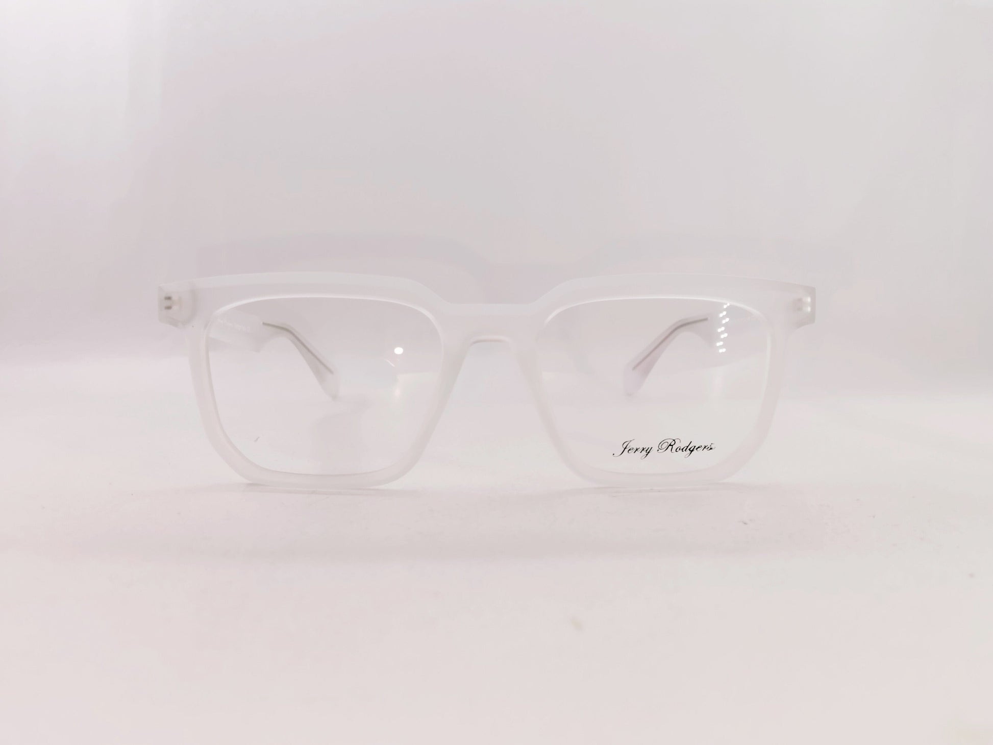 iDom Eyeglasses Full Frame Square Specs For Men & Women 244874