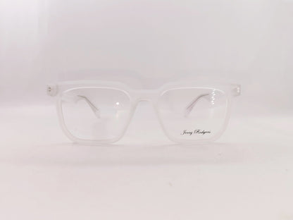 iDom Eyeglasses Full Frame Square Specs For Men & Women 244874