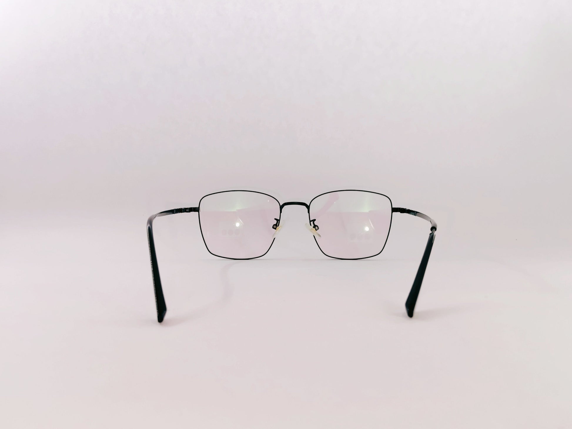 iDom Eyeglasses Full Frame Square Specs For Men & Women 274297