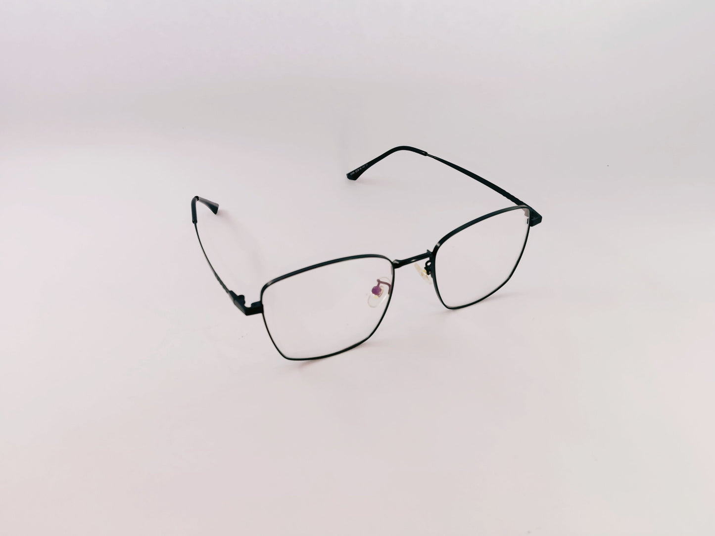 iDom Eyeglasses Full Frame Square Specs For Men & Women 274297