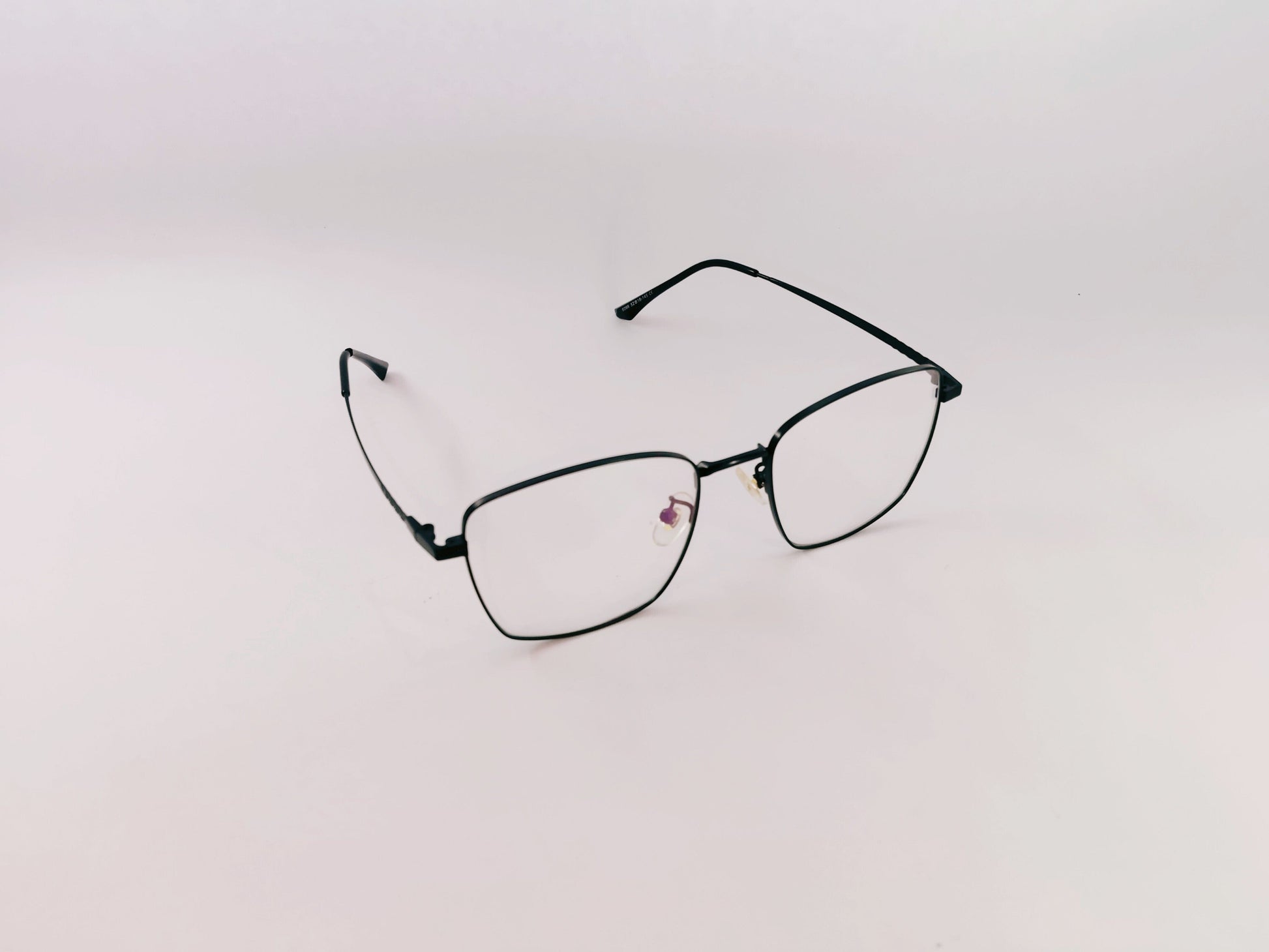 iDom Eyeglasses Full Frame Square Specs For Men & Women 274297