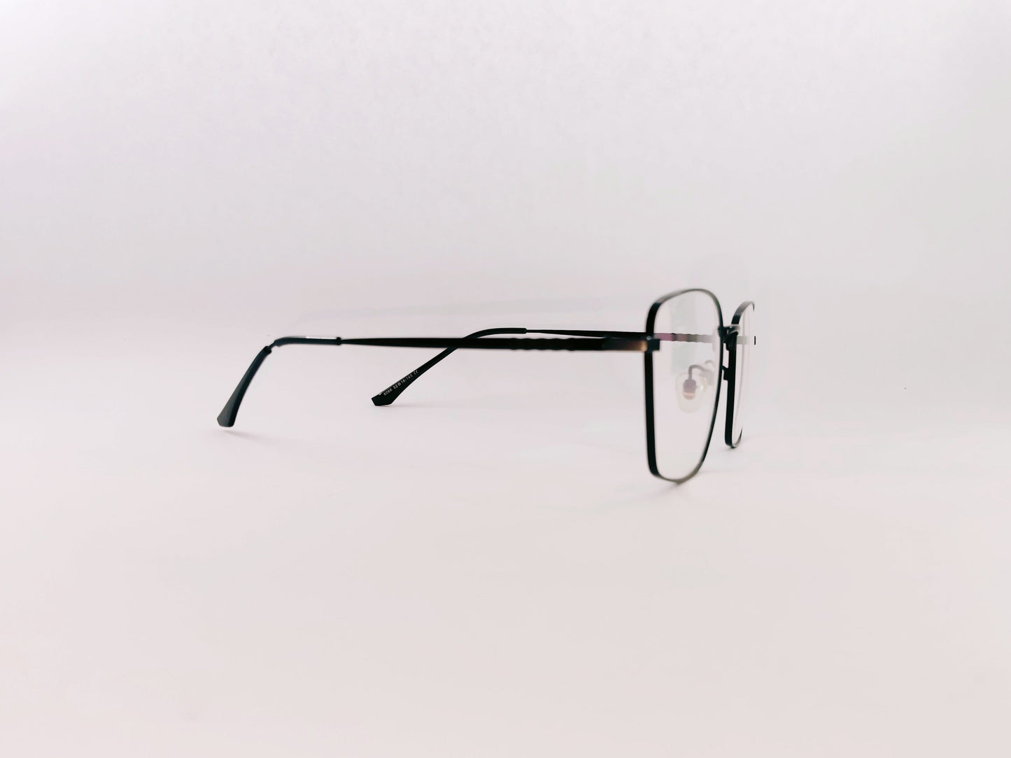 iDom Eyeglasses Full Frame Square Specs For Men & Women 274297