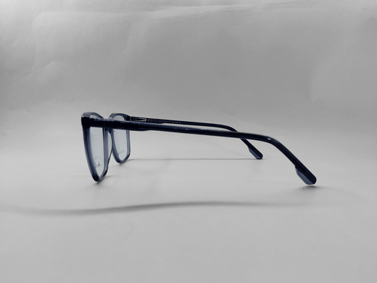 iDom Eyeglasses Full Frame Square Specs For Men & Women 274406