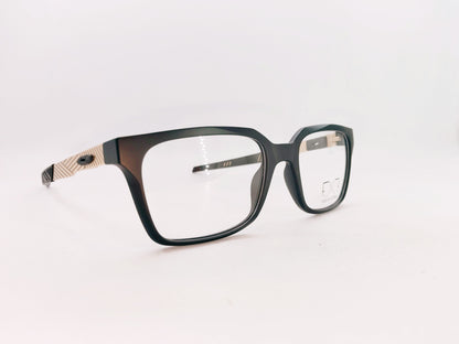 iDom Eyeglasses Full Frame Square Specs For Men & Women 291080