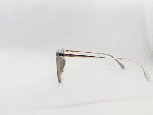 iDom Eyeglasses Full Frame Square Specs For Men & Women 313707