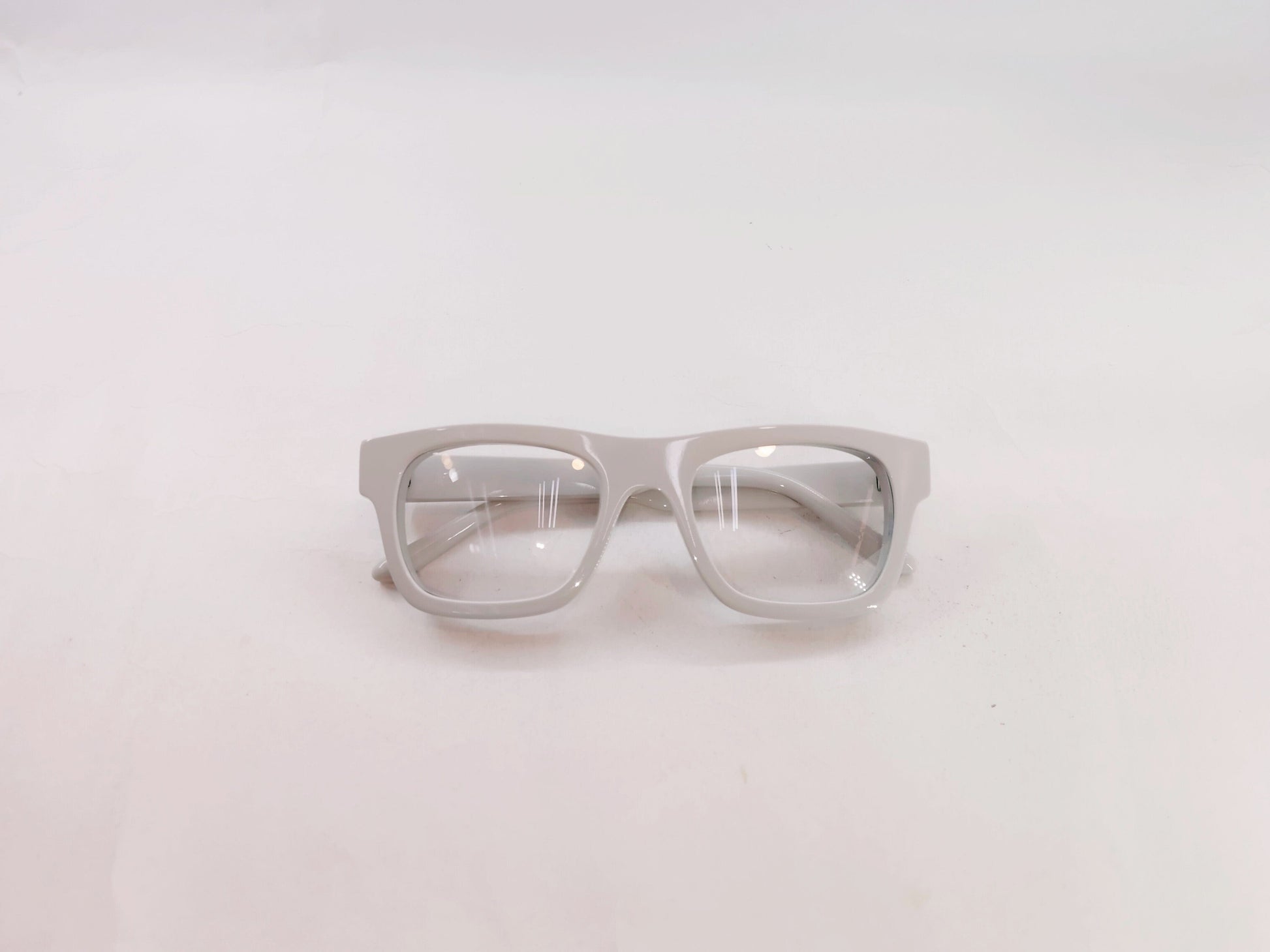 iDom Eyeglasses Full Frame Square Specs For Men & Women 315589