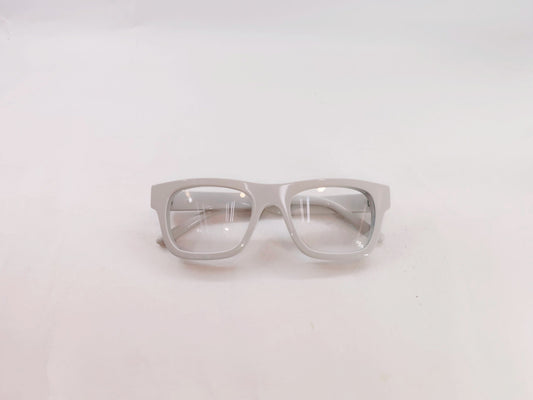 iDom Eyeglasses Full Frame Square Specs For Men & Women 315589