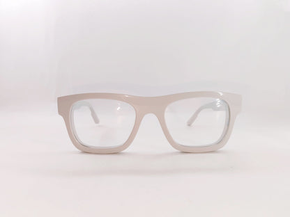 iDom Eyeglasses Full Frame Square Specs For Men & Women 315589