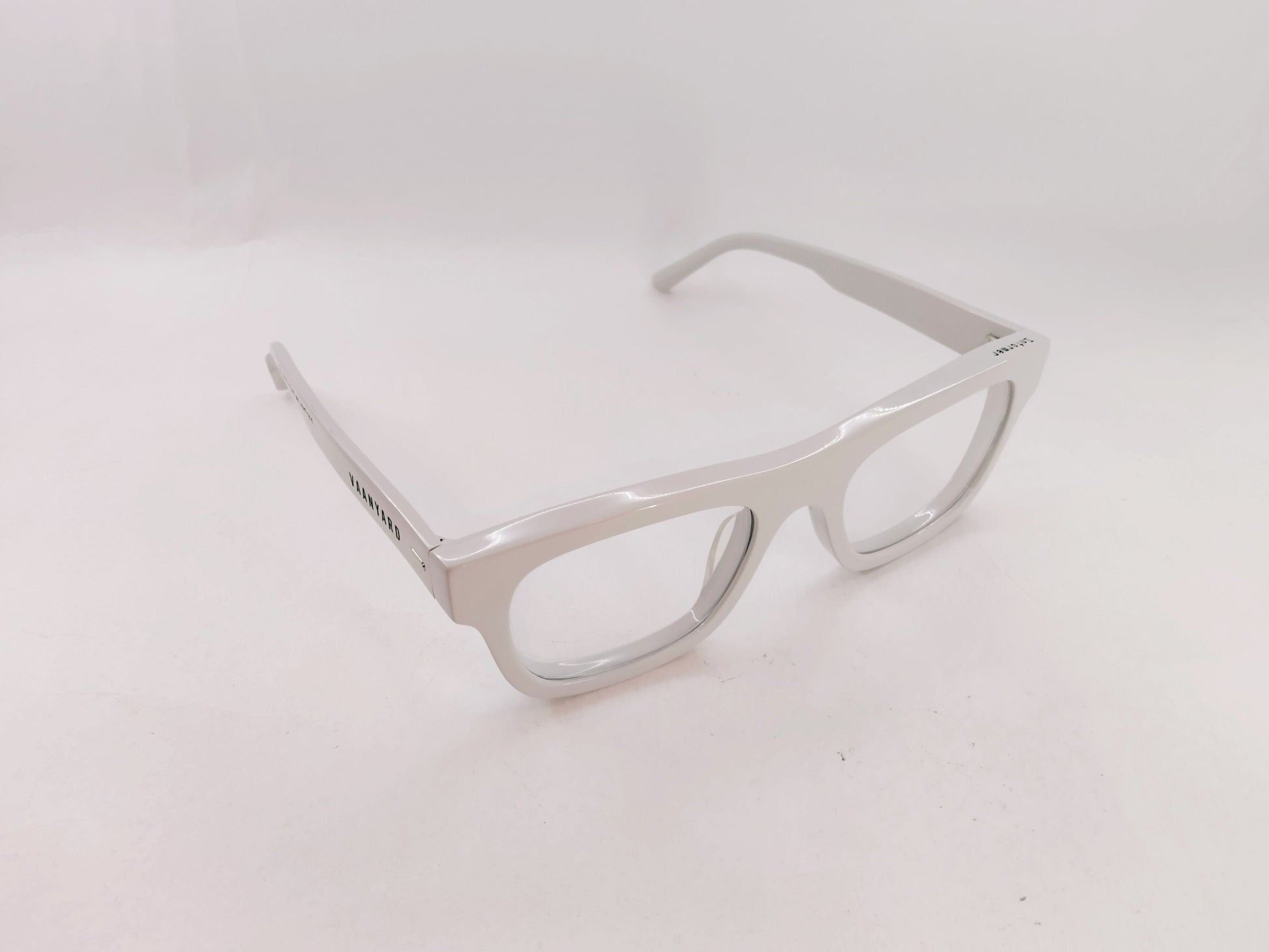 iDom Eyeglasses Full Frame Square Specs For Men & Women 315589