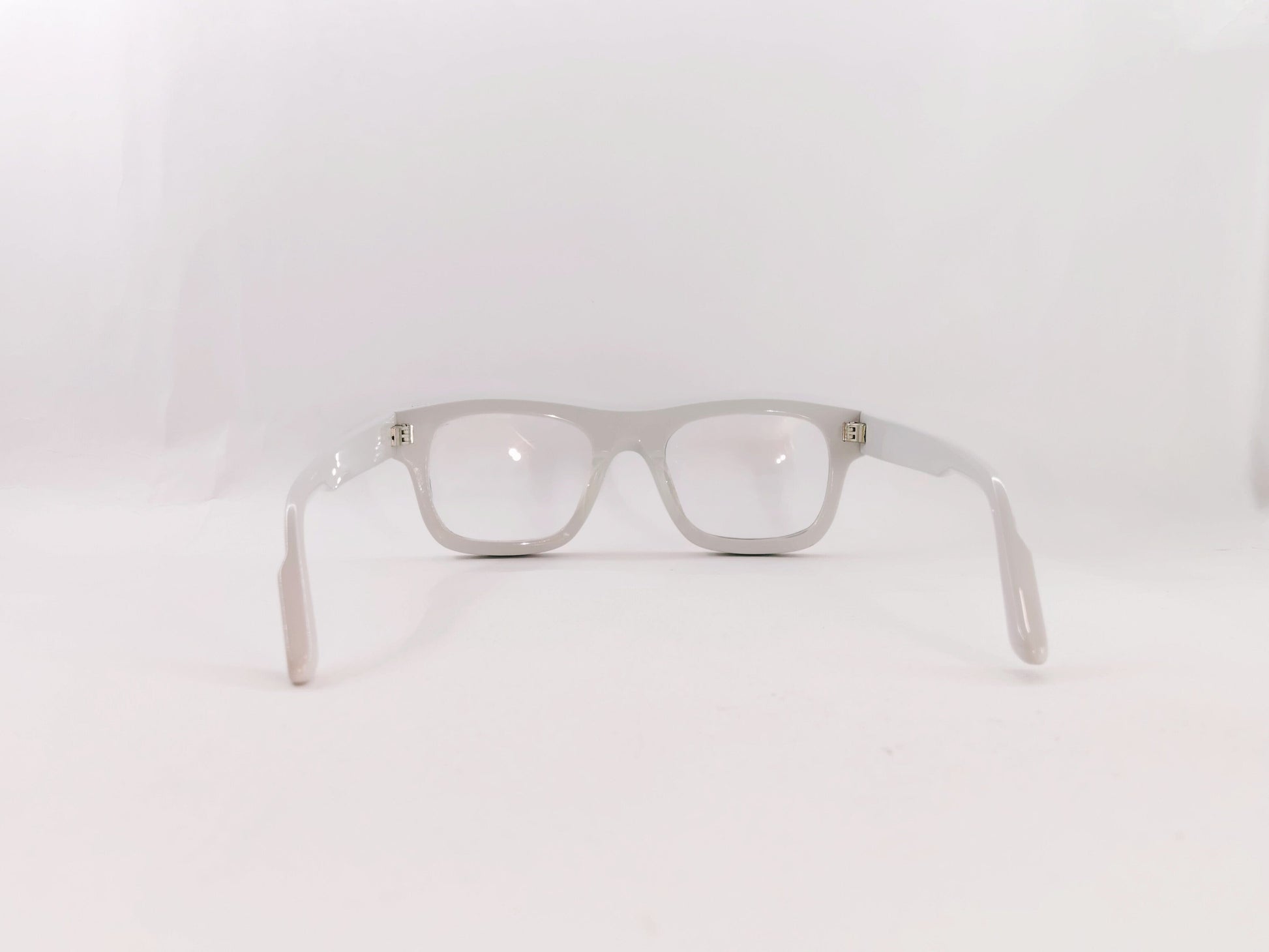 iDom Eyeglasses Full Frame Square Specs For Men & Women 315589