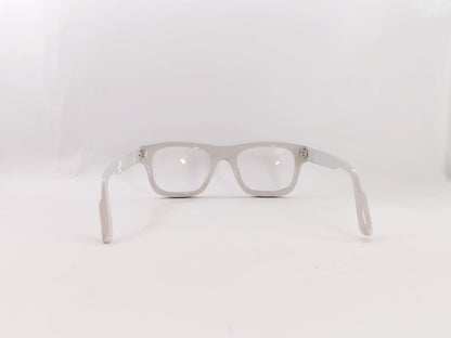 iDom Eyeglasses Full Frame Square Specs For Men & Women 315589
