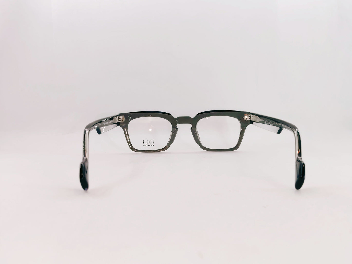 iDom Eyeglasses Full Frame Square Specs For Men & Women 335192