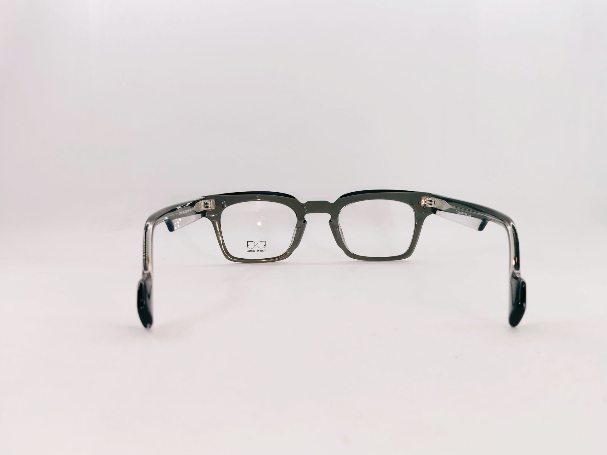 iDom Eyeglasses Full Frame Square Specs For Men & Women 335192