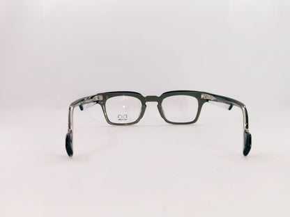 iDom Eyeglasses Full Frame Square Specs For Men & Women 335192