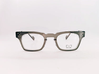 iDom Eyeglasses Full Frame Square Specs For Men & Women 335192