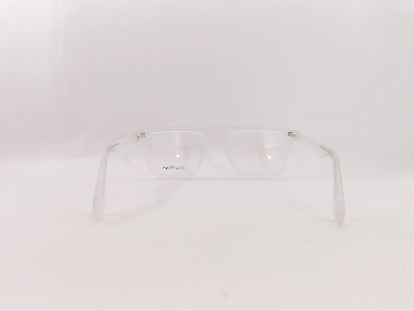 iDom Eyeglasses Full Frame Square Specs For Men & Women 341677