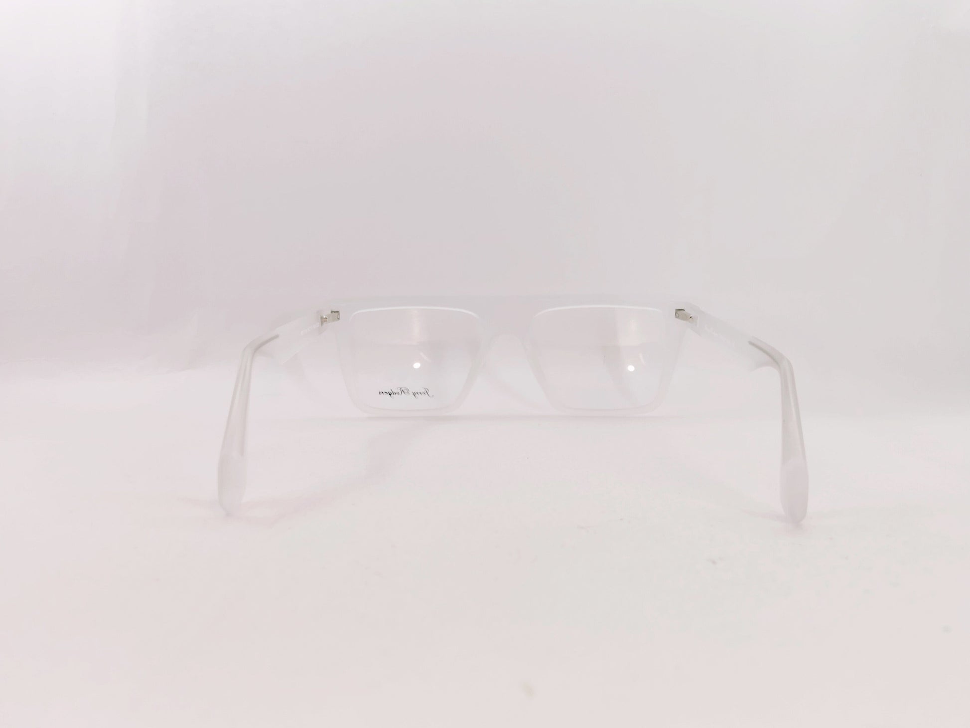 iDom Eyeglasses Full Frame Square Specs For Men & Women 341677