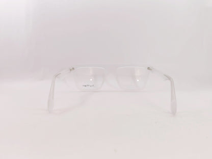 iDom Eyeglasses Full Frame Square Specs For Men & Women 341677