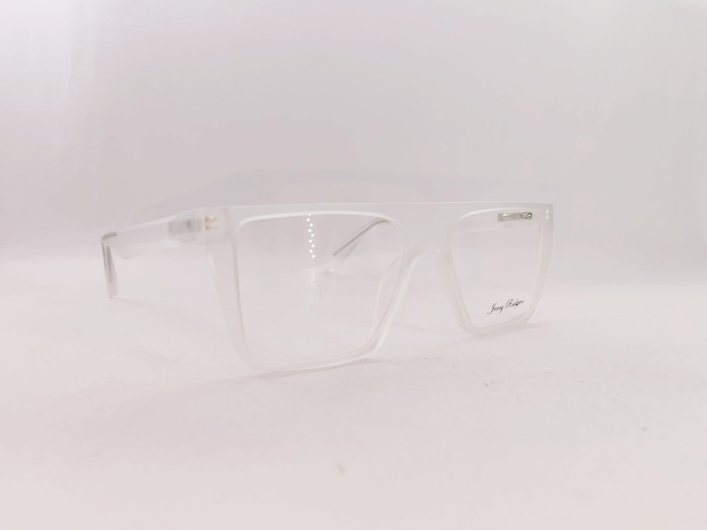 iDom Eyeglasses Full Frame Square Specs For Men & Women 341677