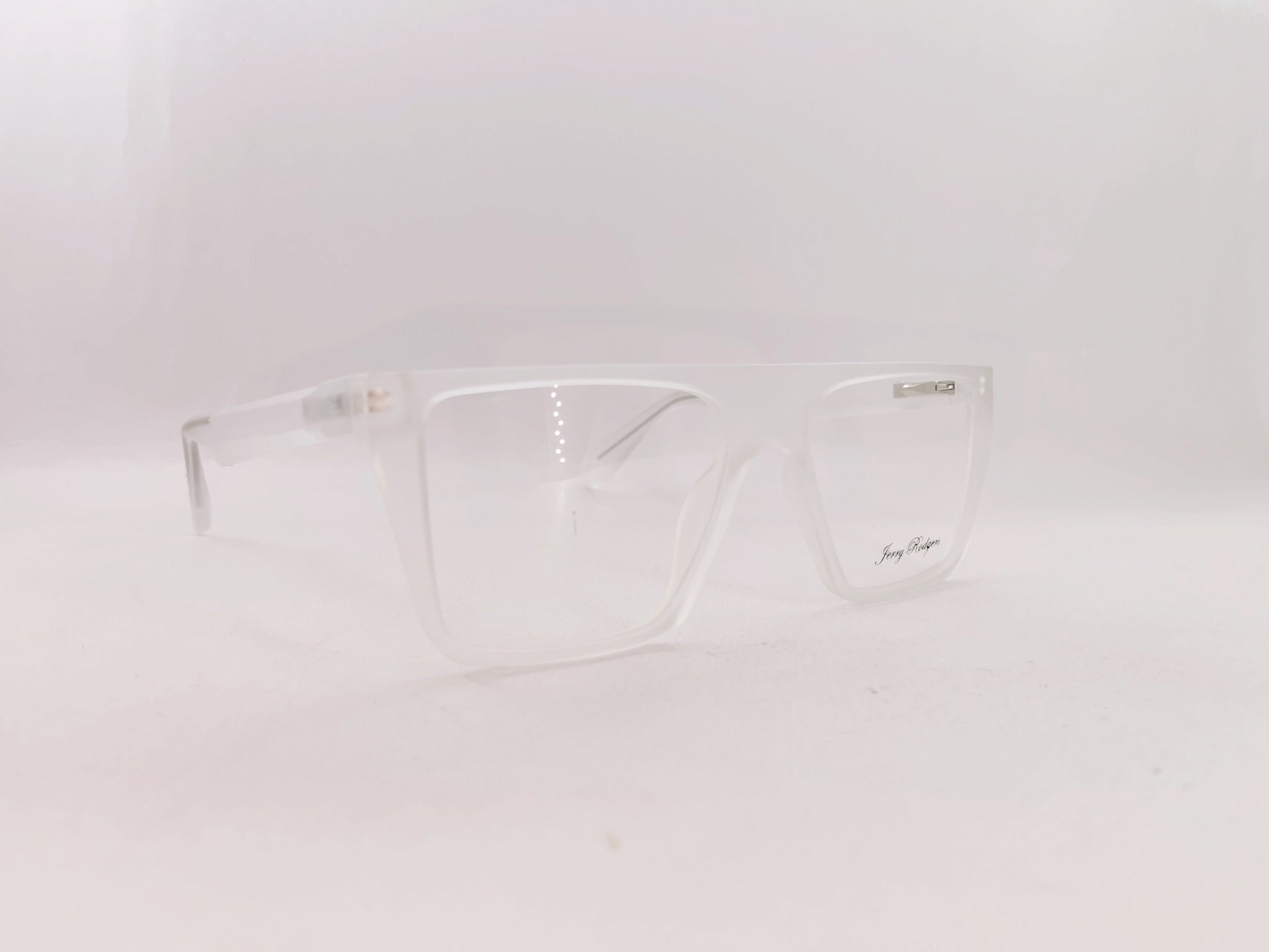 iDom Eyeglasses Full Frame Square Specs For Men & Women 341677