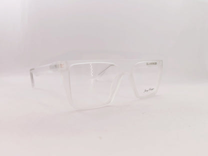 iDom Eyeglasses Full Frame Square Specs For Men & Women 341677