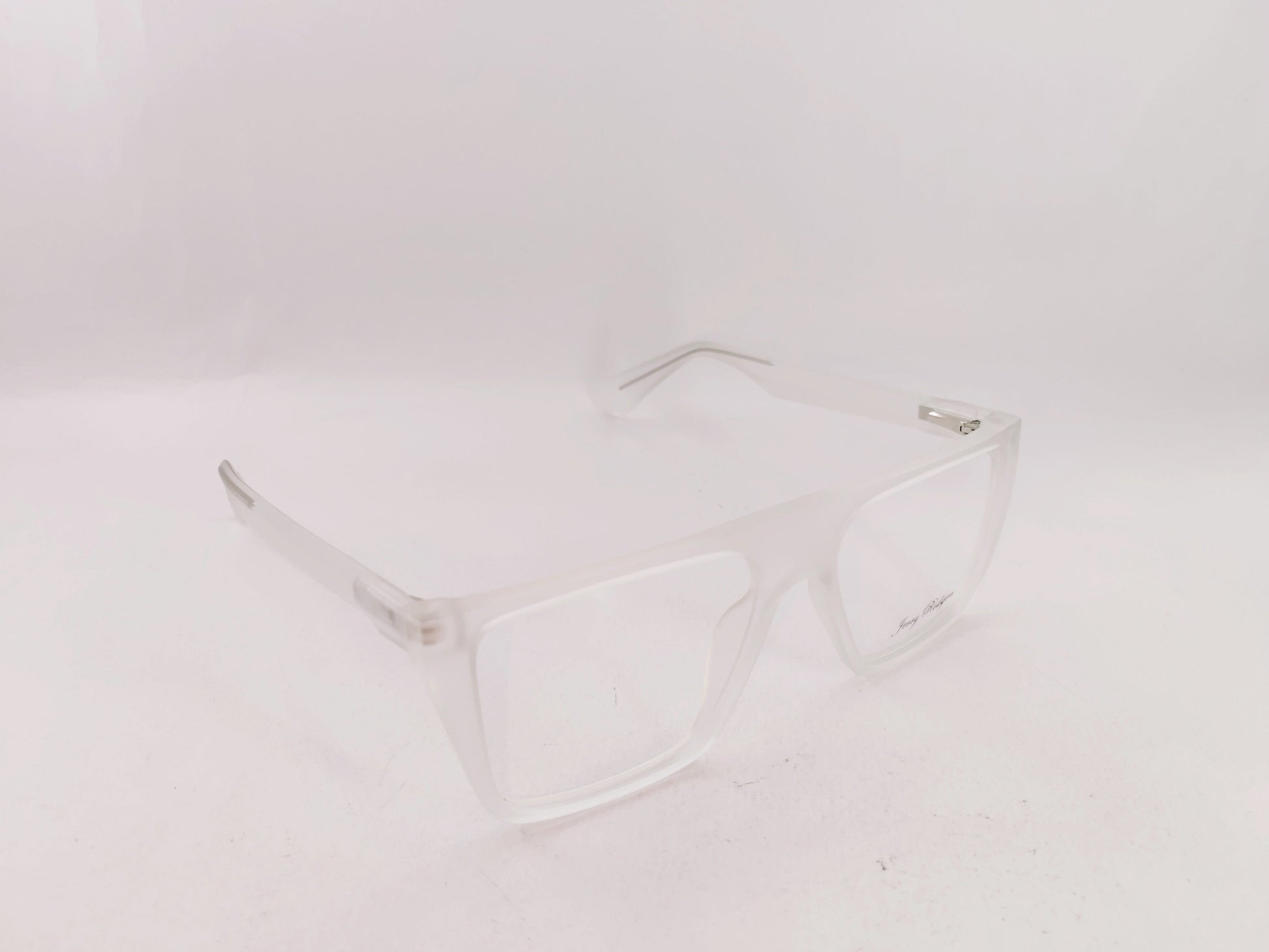 iDom Eyeglasses Full Frame Square Specs For Men & Women 341677