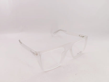 iDom Eyeglasses Full Frame Square Specs For Men & Women 341677