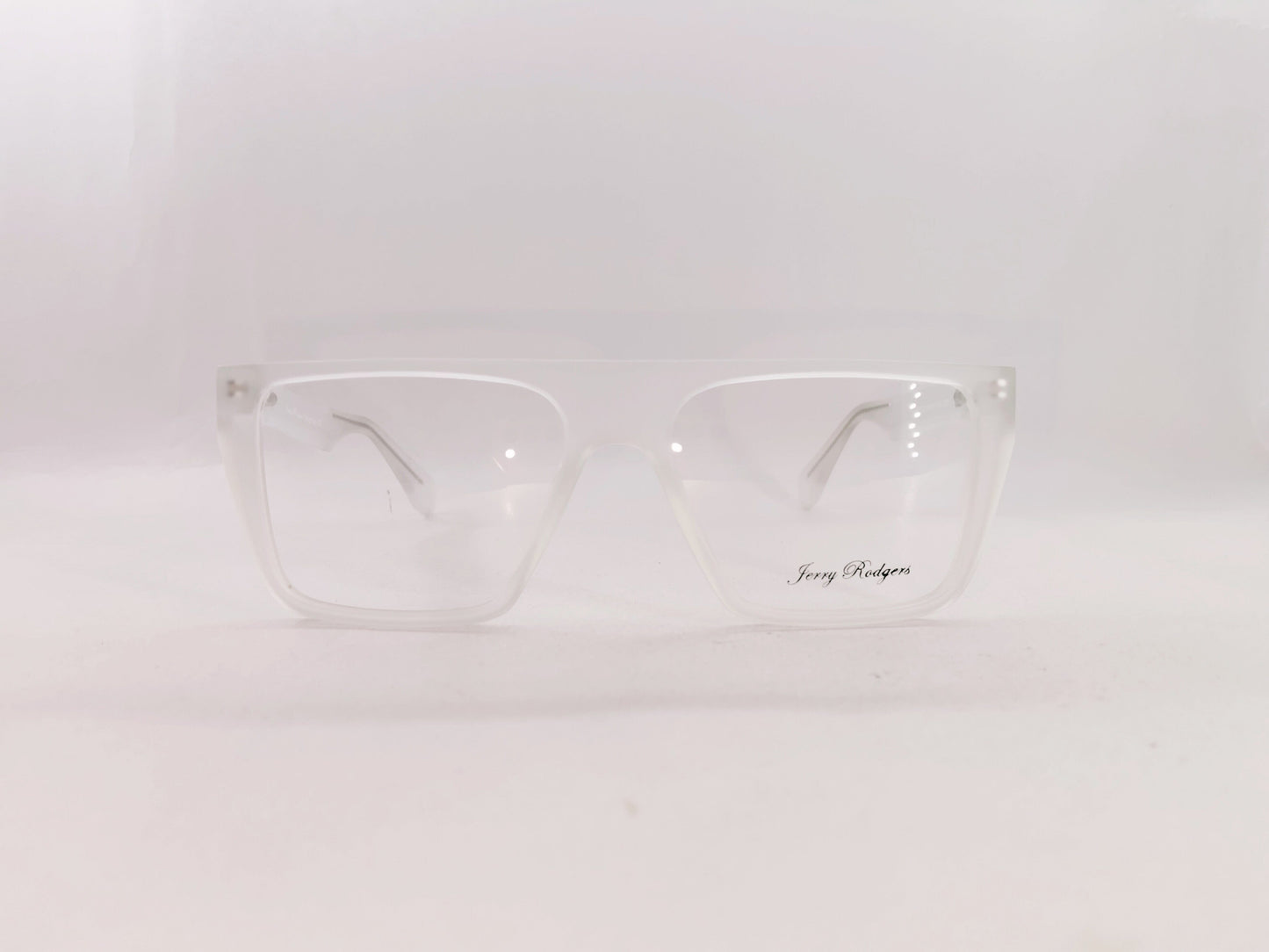 iDom Eyeglasses Full Frame Square Specs For Men & Women 341677