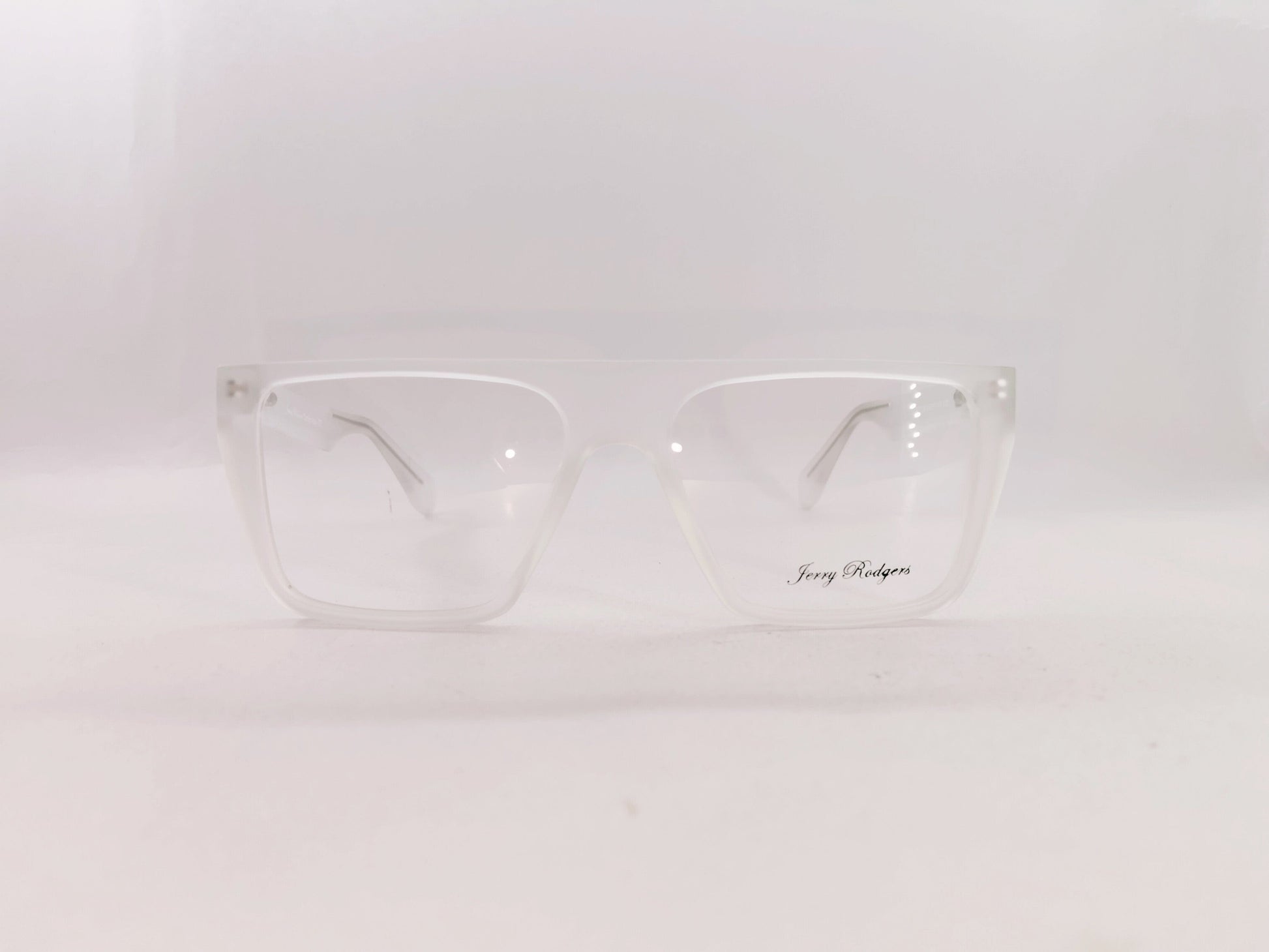 iDom Eyeglasses Full Frame Square Specs For Men & Women 341677