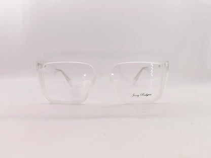 iDom Eyeglasses Full Frame Square Specs For Men & Women 341677